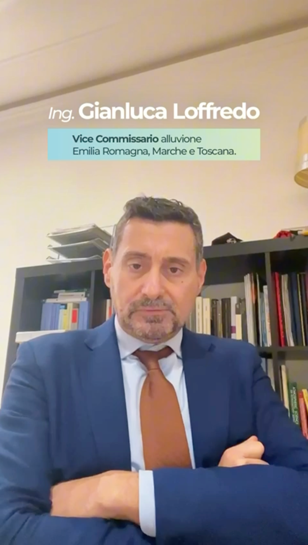 Ing. Gianluca Loffredo