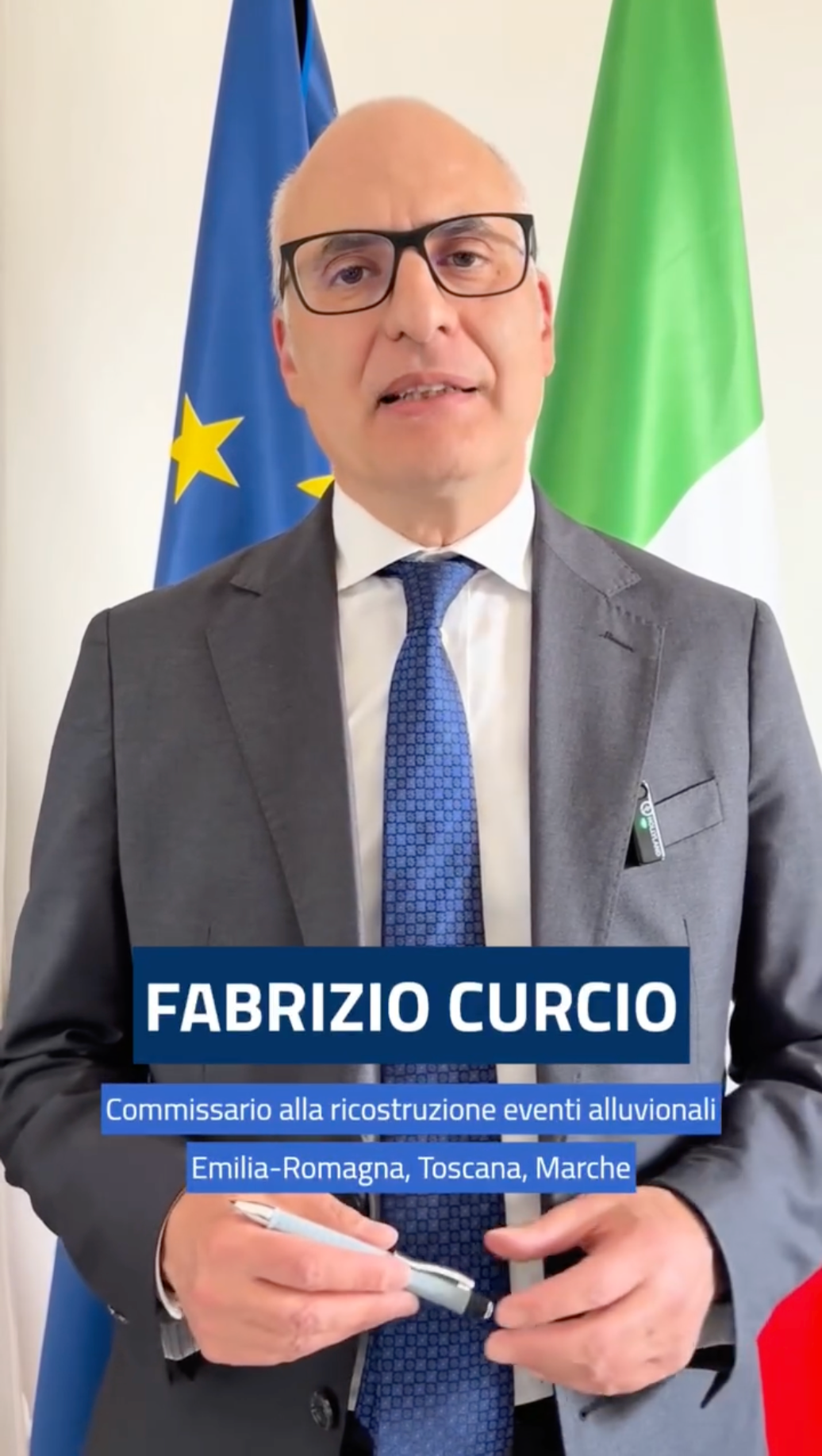 Dott. Fabrizio Curcio