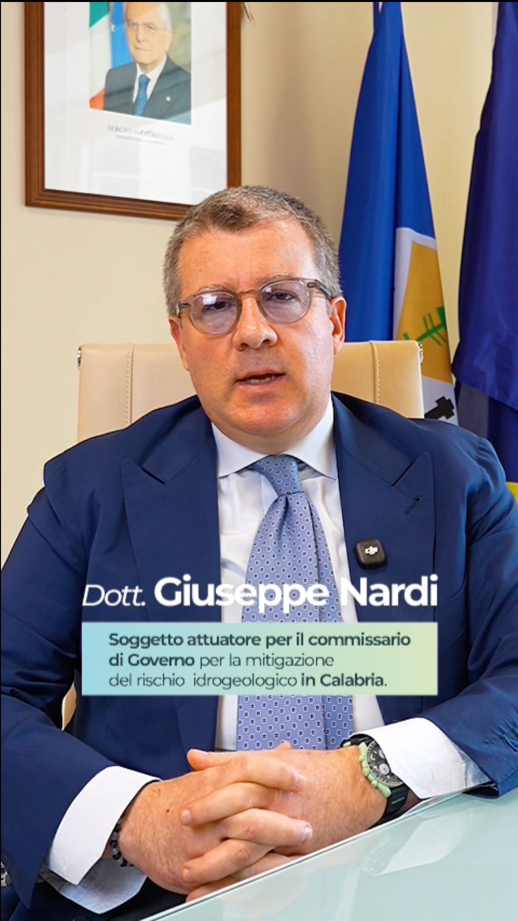 Dott. Giuseppe Nardi