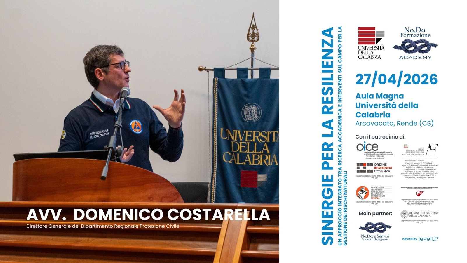 Avv. Domenico Costarella