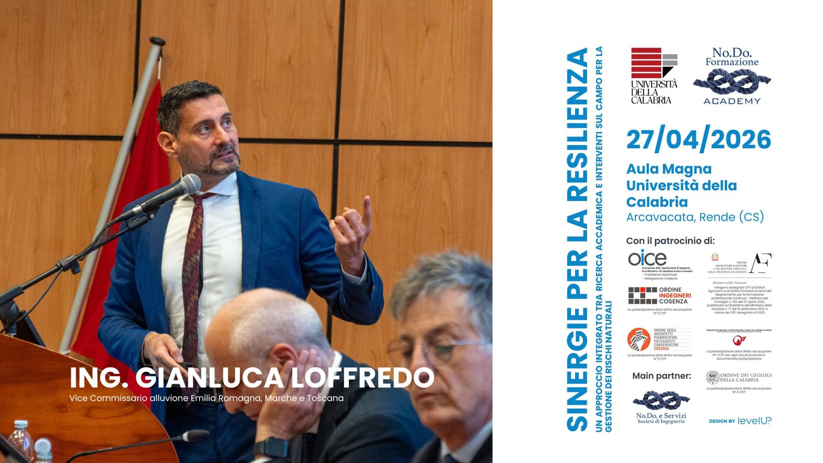 Ing. Gianluca Loffredo