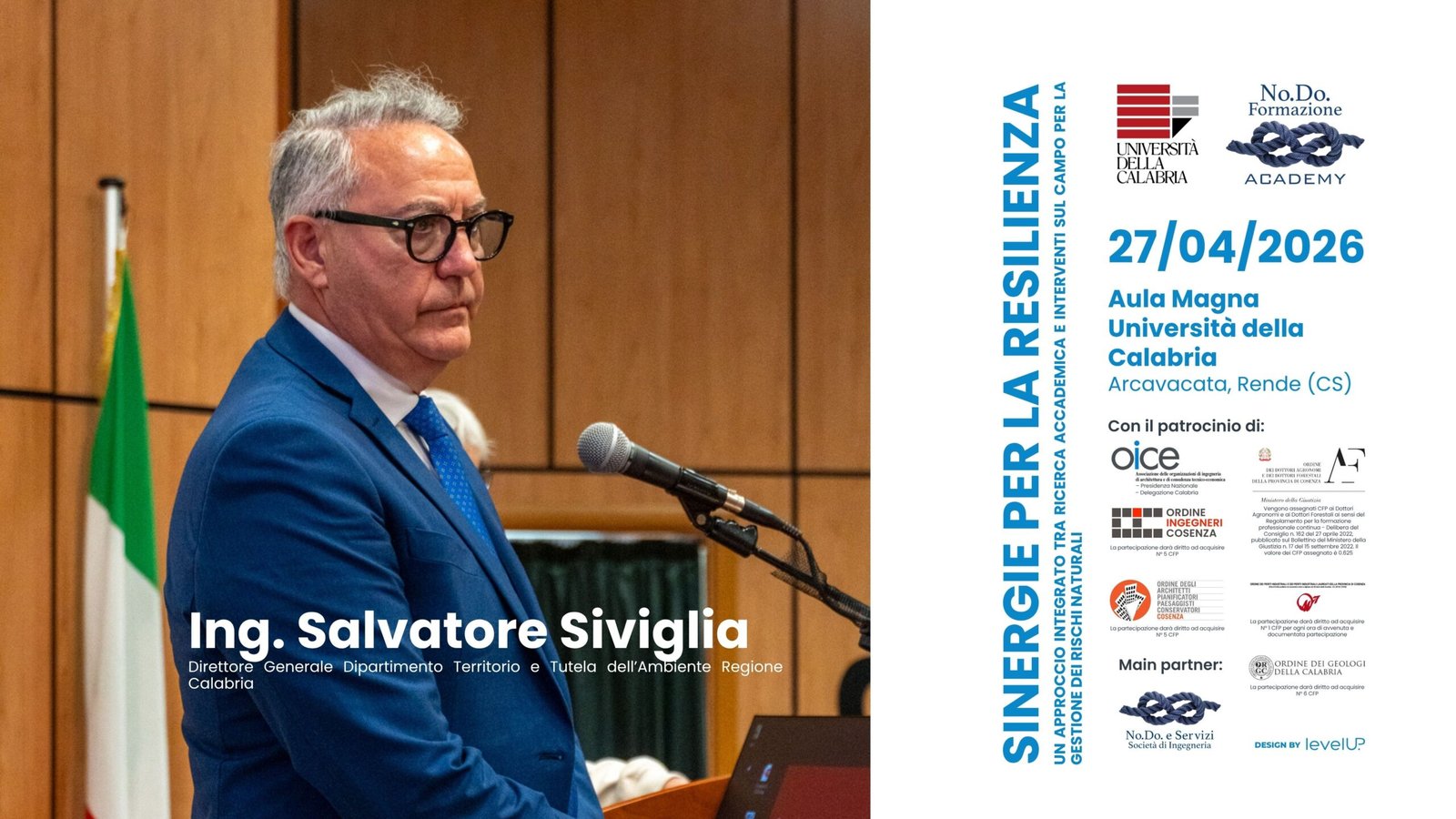 Ing. Salvatore Siviglia